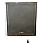 Used QSC HPR151i Powered Subwoofer