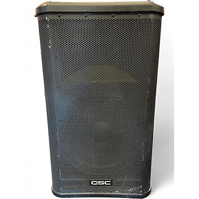 Used QSC HPR152I Powered Speaker