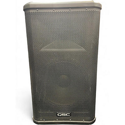 Used QSC HPR152i Powered Speaker