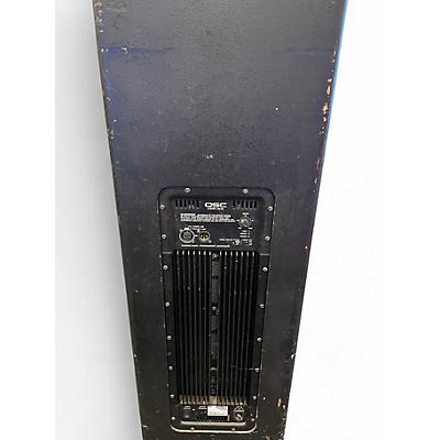 Used QSC HPR153I Powered Speaker