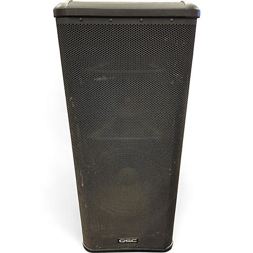 Used QSC HPR153I Powered Speaker