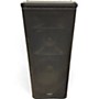 Used QSC HPR153I Powered Speaker