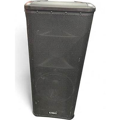 Used QSC HPR153I Powered Speaker