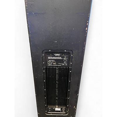 Used QSC HPR153i Powered Speaker