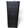 Used QSC HPR153i Powered Speaker