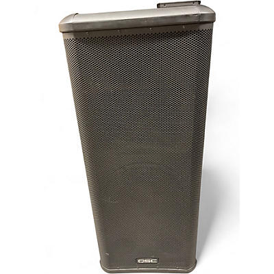 Used QSC HPR153i Powered Speaker