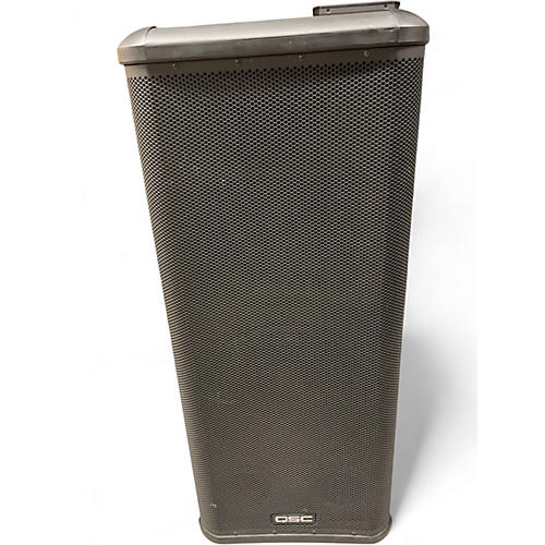 Used QSC HPR153i Powered Speaker