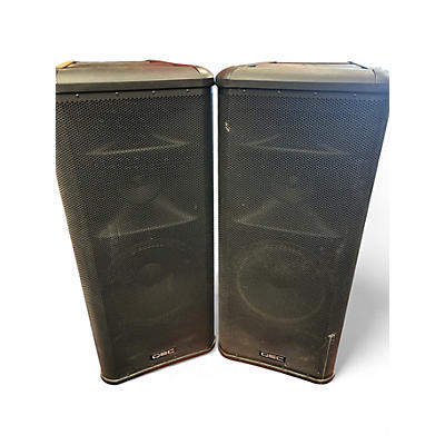 Used QSC HPR153i Powered Speaker