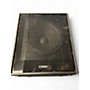 Used QSC HPR153i Powered Speaker