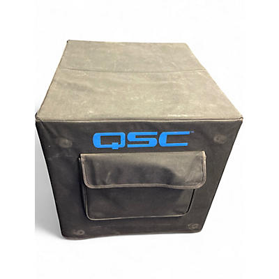 Used QSC HPR153i Powered Speaker