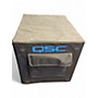 Used QSC HPR153i Powered Speaker