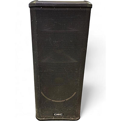 Used QSC HPR153i Unpowered Speaker
