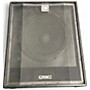 Used QSC Used QSC HPR181I Powered Subwoofer