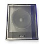 Used QSC HPR181i Powered Subwoofer