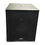 Used QSC HPR181i Powered Subwoofer