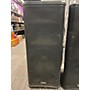 Used QSC Used QSC Hpr153i Powered Speaker