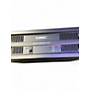 Used QSC ISA750 Power Amp