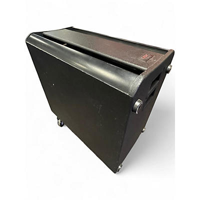Used QSC K SUB 1KW ACTIVE SUBWOOFER Powered Subwoofer