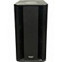 Used QSC K SUB Powered Subwoofer