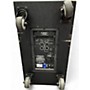 Used QSC K SUB Powered Subwoofer