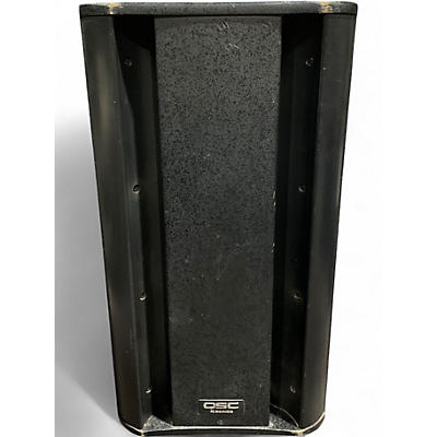 Used QSC K SUB Powered Subwoofer