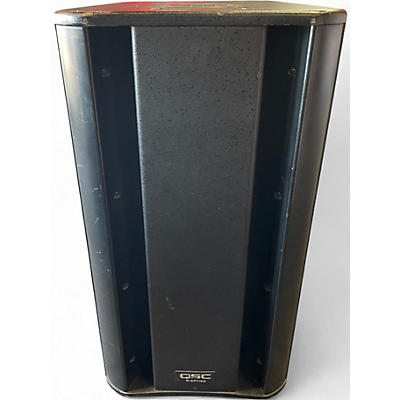 Used QSC K series SUB Powered Subwoofer
