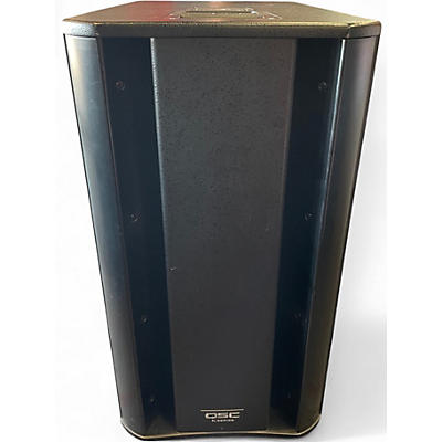 Used QSC K series SUB Powered Subwoofer