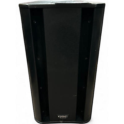 Used QSC K sub Powered Subwoofer