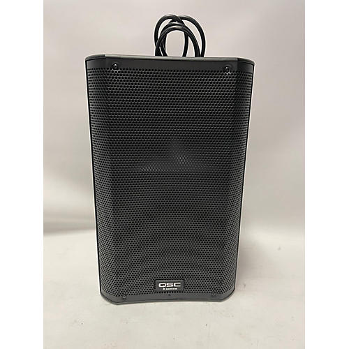 QSC Used QSC K10 Powered Speaker