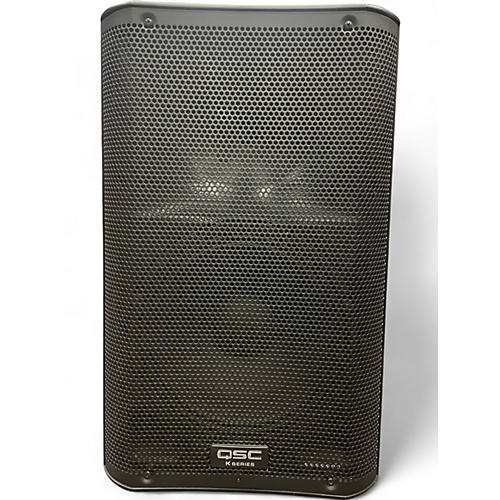 QSC Used QSC K10 Powered Speaker