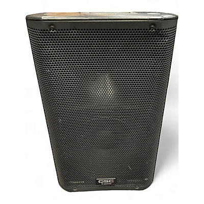 Used QSC K10 Powered Speaker