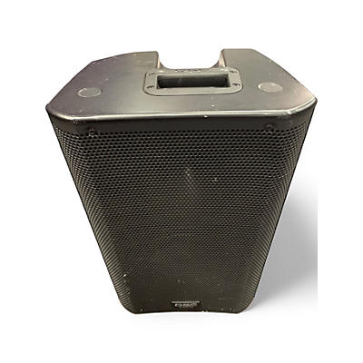 Used QSC K10 Powered Speaker