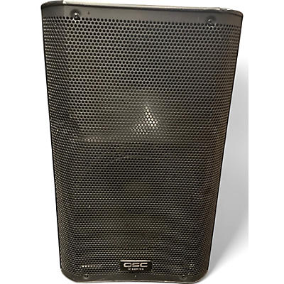 Used QSC K10 Powered Speaker