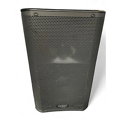 Used QSC K10 Powered Speaker