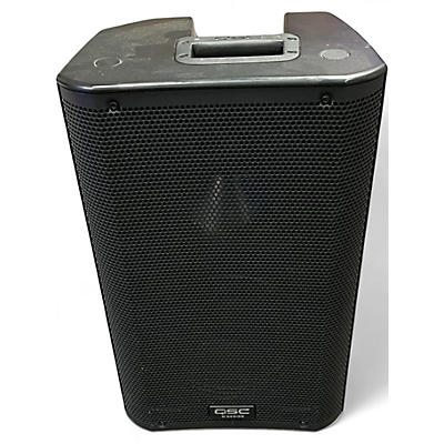 Used QSC K10 Powered Speaker