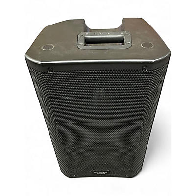Used QSC K10 Powered Speaker