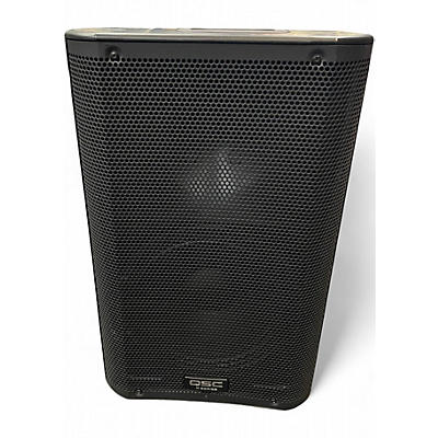 Used QSC K10 Powered Speaker