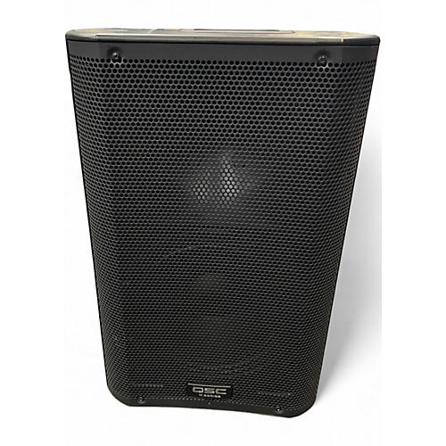 Used QSC K10 Powered Speaker