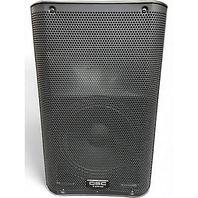 Used QSC K10 Powered Speaker