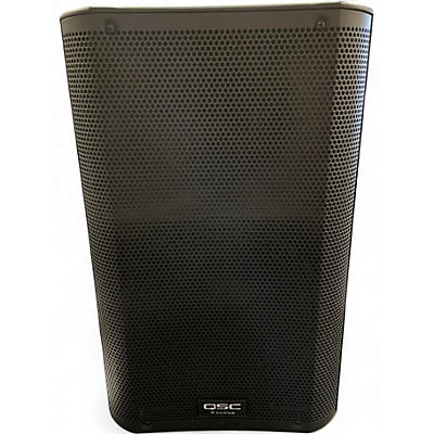 Used QSC K10 Powered Speaker