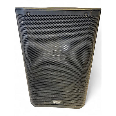 Used QSC K10 Powered Speaker