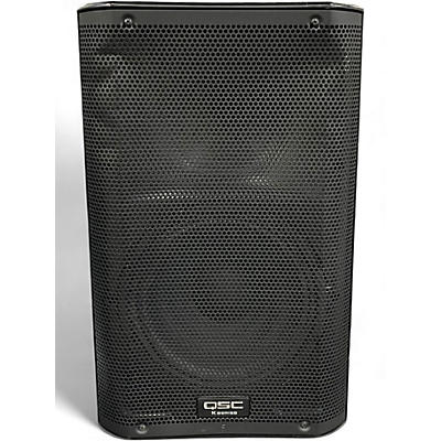 Used QSC K10 Powered Speaker