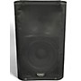 Used QSC K10 Powered Speaker