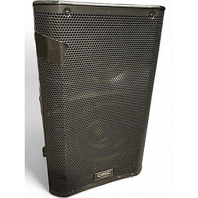 Used QSC K10 Powered Speaker