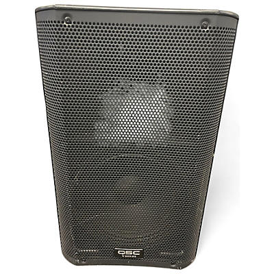 Used QSC K10 Powered Speaker