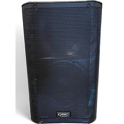 Used QSC K10 Powered Speaker