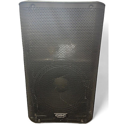 Used QSC K10 Powered Speaker