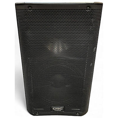 Used QSC K10 Powered Speaker