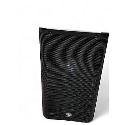 Used QSC K10 Powered Speaker
