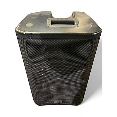 Used QSC K10 Powered Speaker